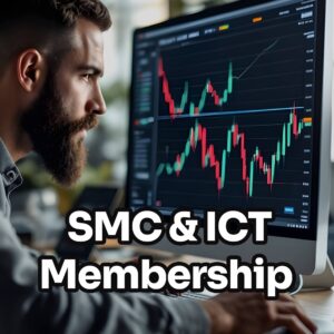 SMC - Market Core Life Time Membership (M.C.M)