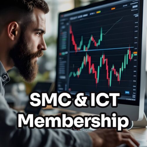 SMC - Market Core Life Time Membership (M.C.M)